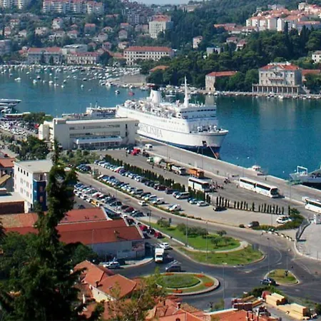 Apartment Katarina Sea View Dubrovnik Exterior photo