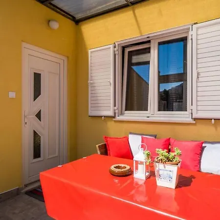 Apartment Katarina Sea View Dubrovnik Exterior photo