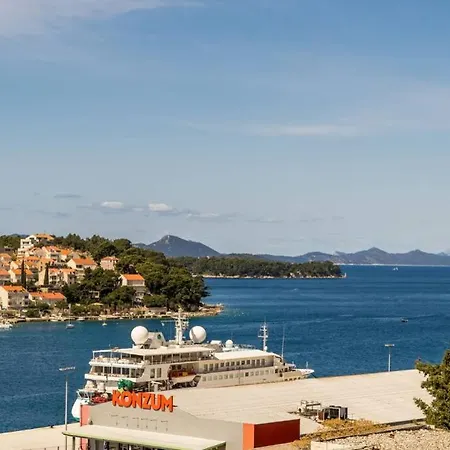 Apartment Katarina Sea View Dubrovnik Exterior photo