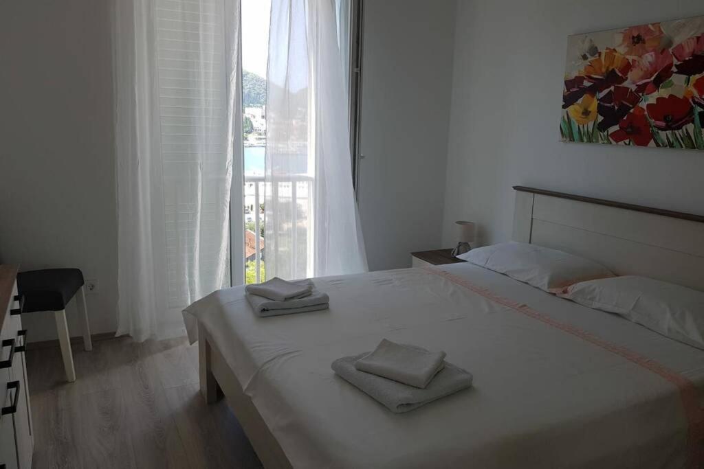 Katarina Sea View Apartment Dubrovnik