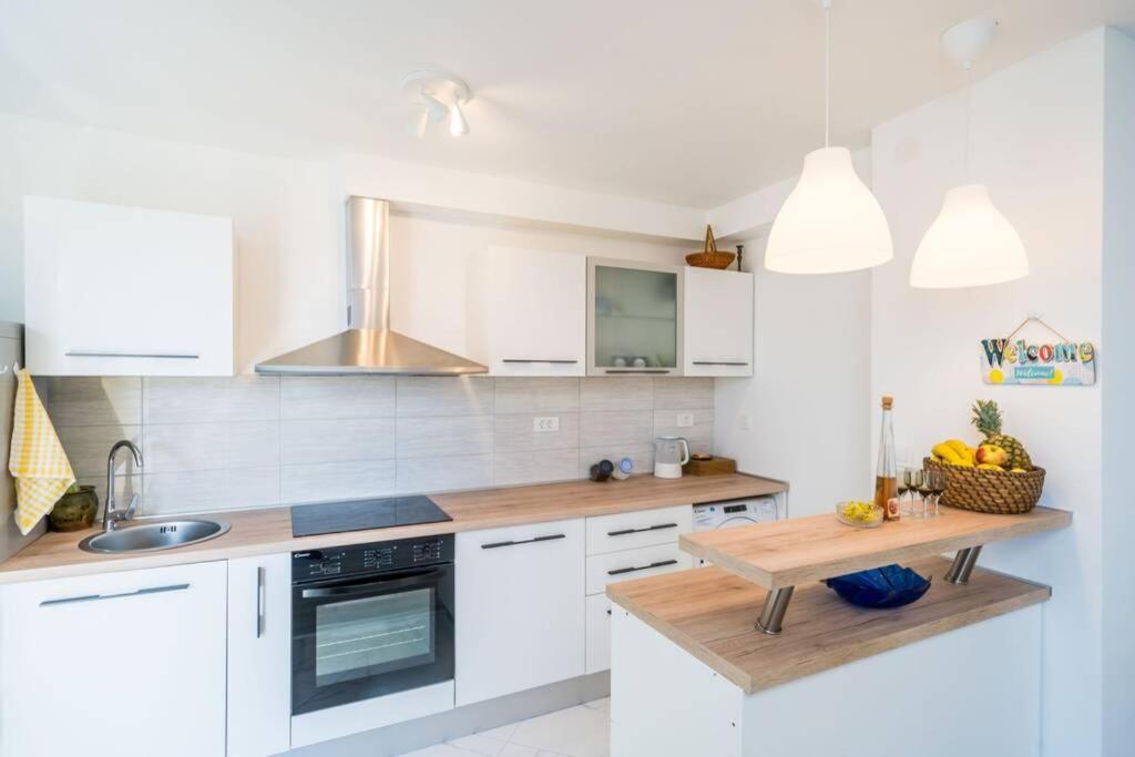 Katarina Sea View Apartment Dubrovnik