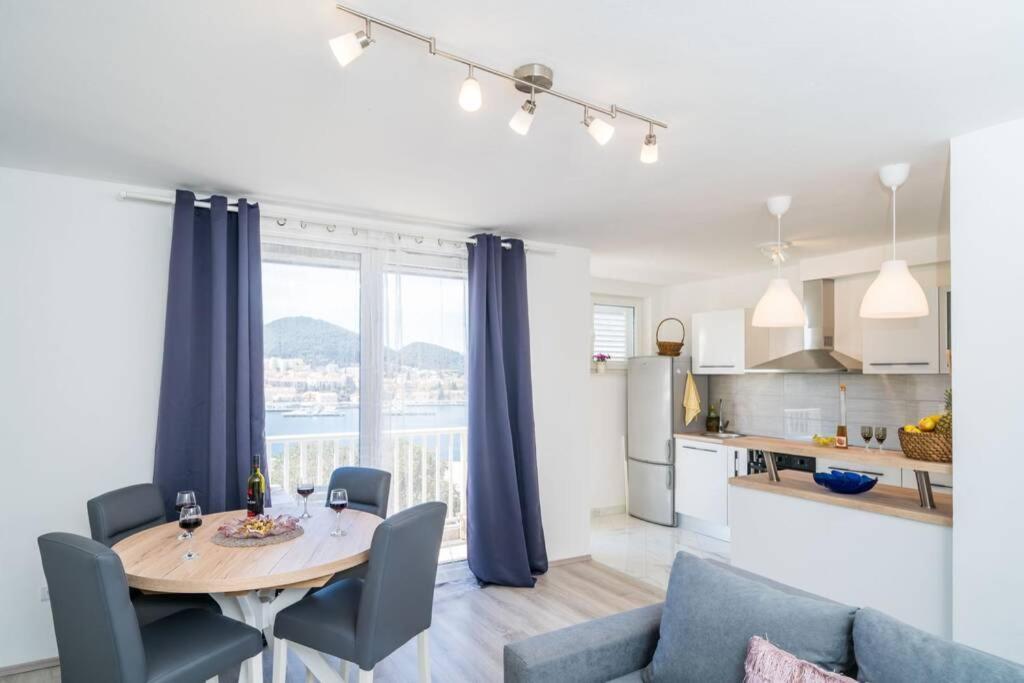 Apartment Katarina Sea View *