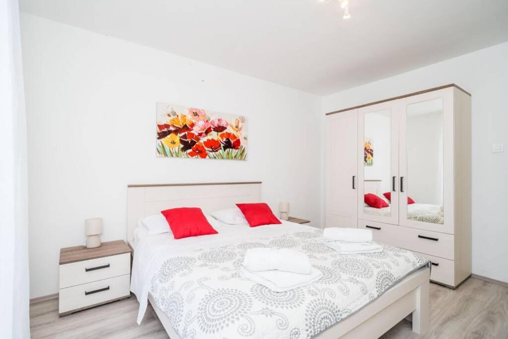Katarina Sea View Apartment Dubrovnik