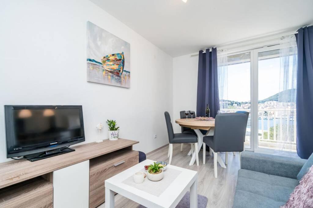 Apartment Katarina Sea View Dubrovnik