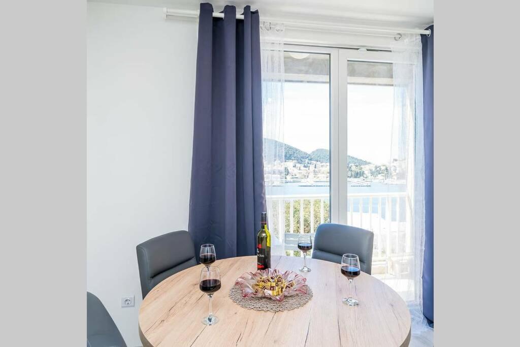 Katarina Sea View Apartment Dubrovnik