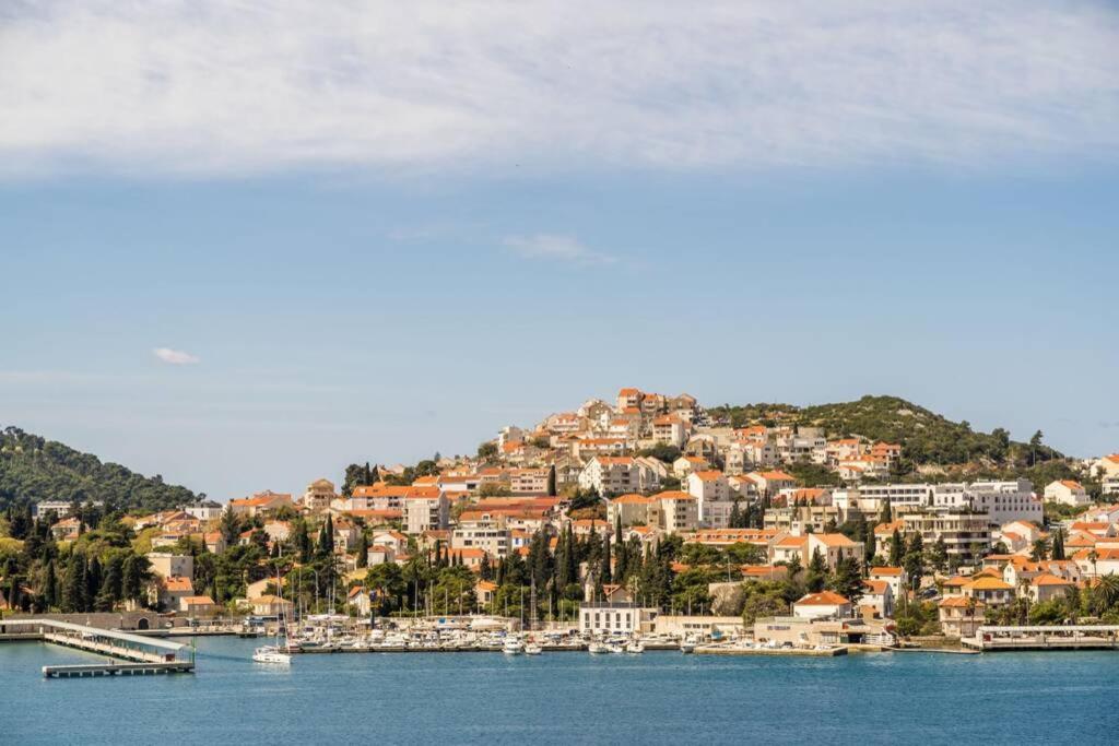 Katarina Sea View Dubrovnik