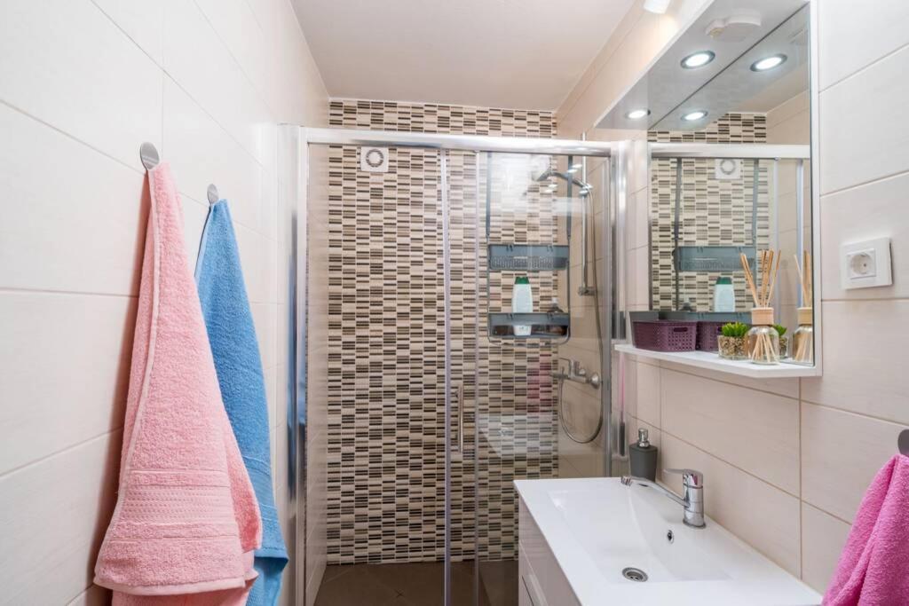 Apartment Katarina Sea View