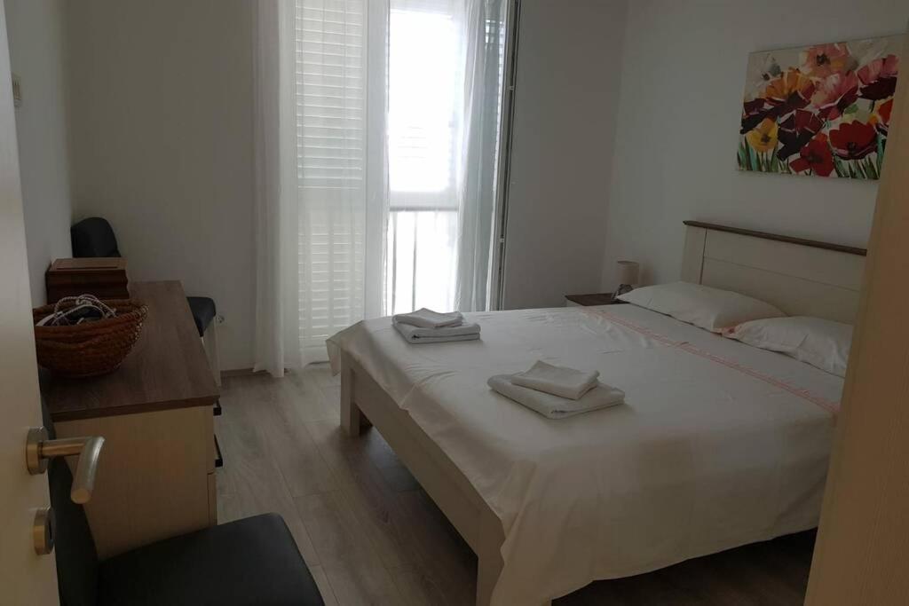Katarina Sea View Dubrovnik