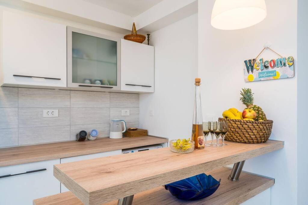 Katarina Sea View Apartment