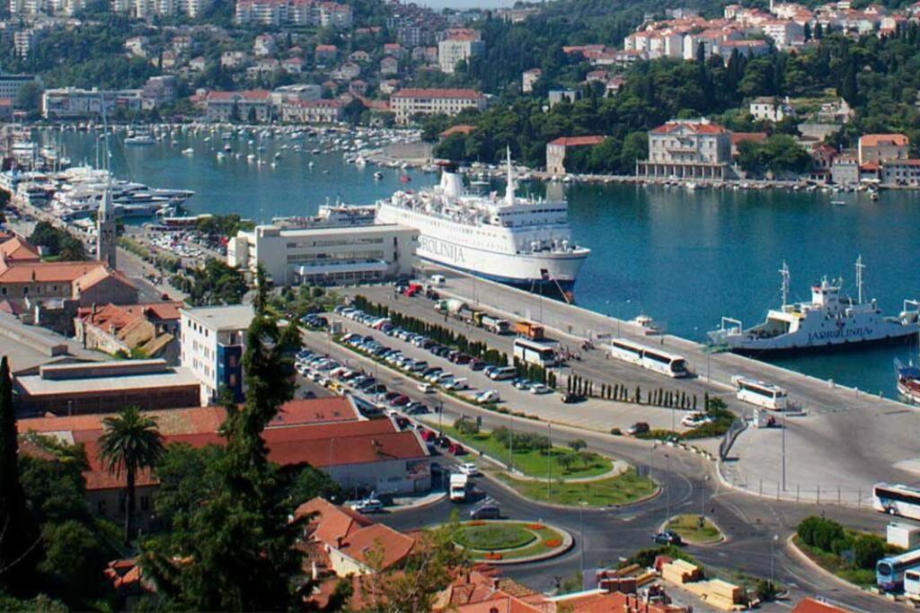 Apartment Katarina Sea View *