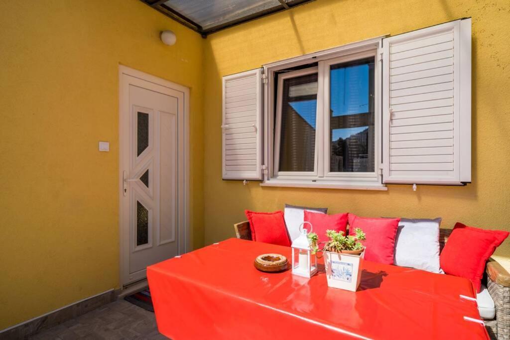 Apartment Katarina Sea View