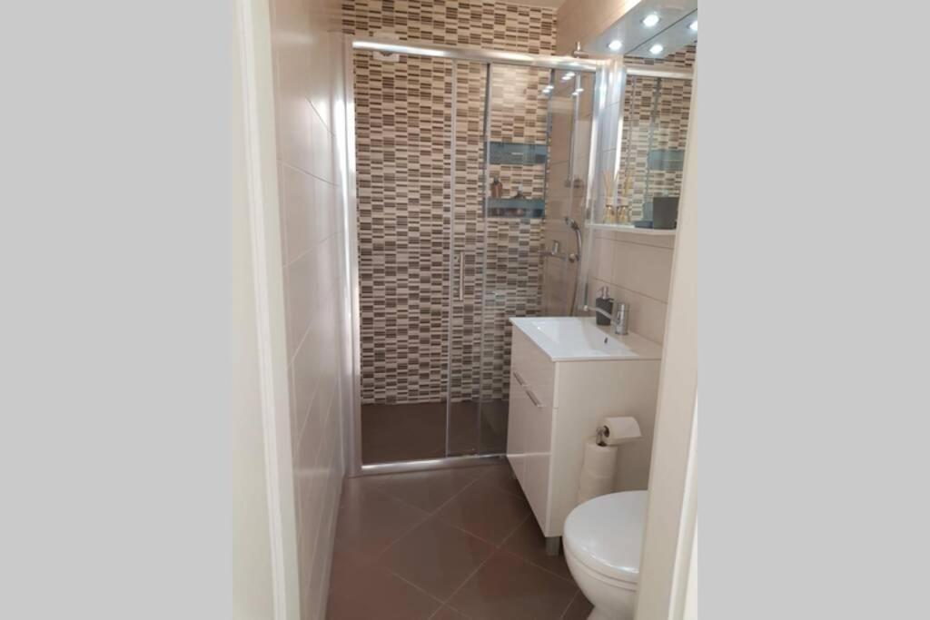 Katarina Sea View Apartment *