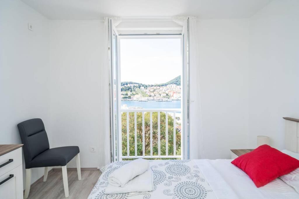 Katarina Sea View Apartment *