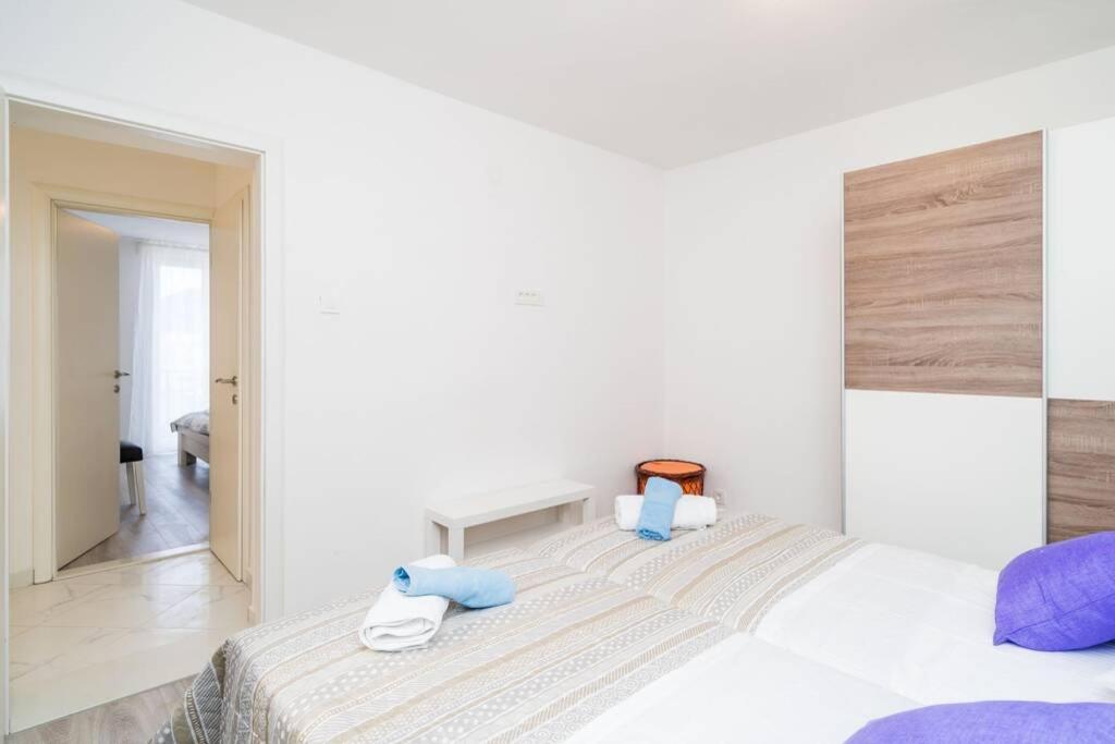 Apartment Katarina Sea View *