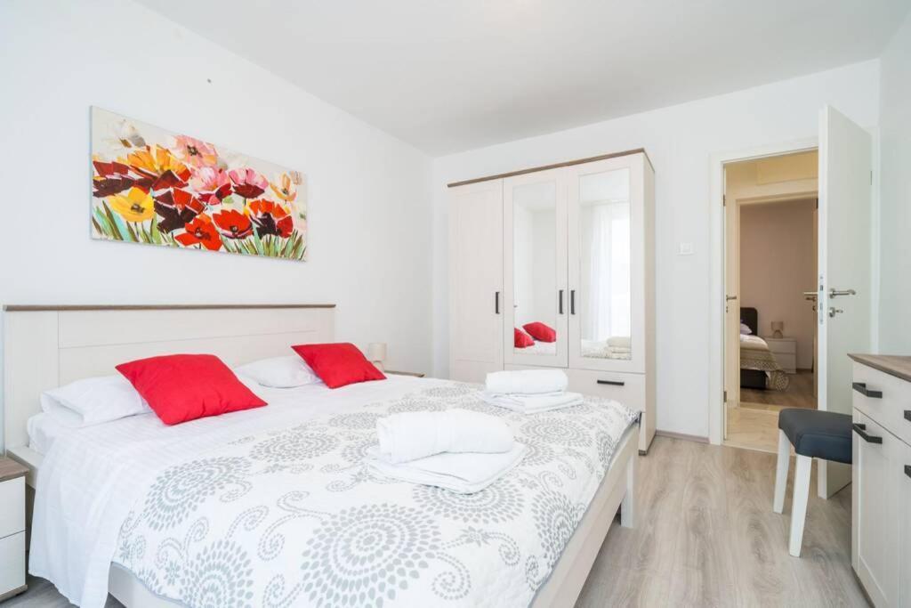 Katarina Sea View Apartment Dubrovnik