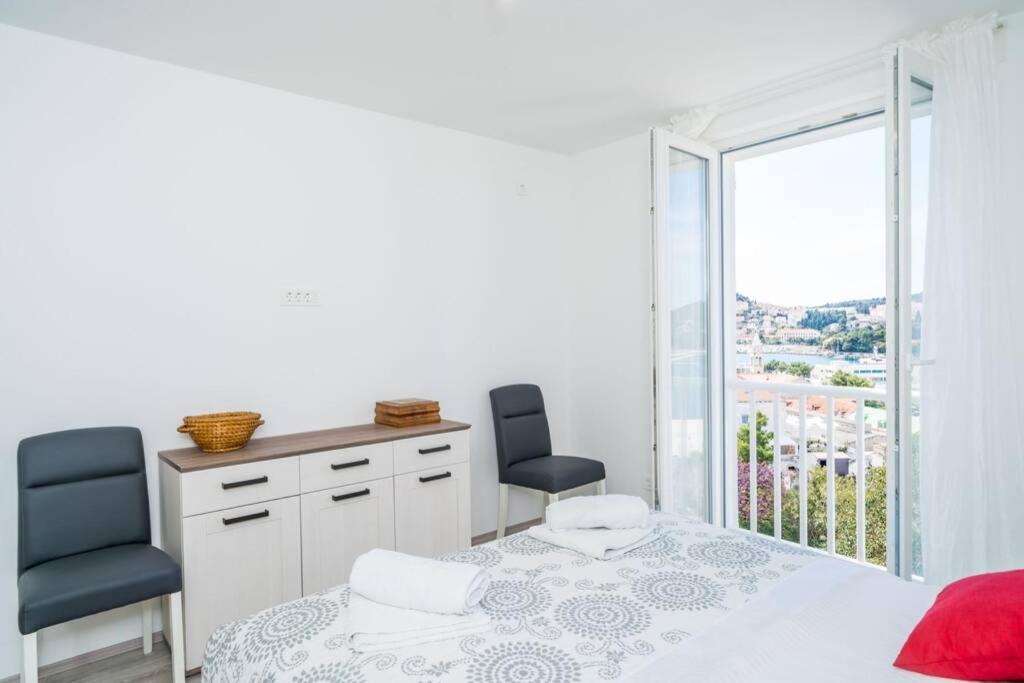 Apartment Katarina Sea View *