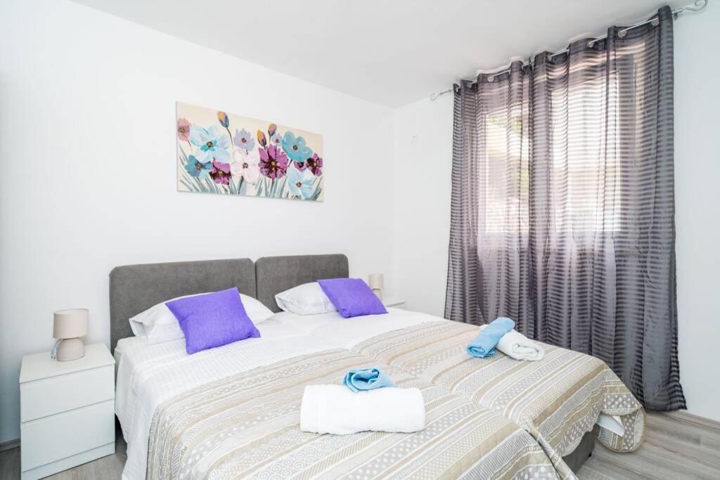 Katarina Sea View Apartment Dubrovnik