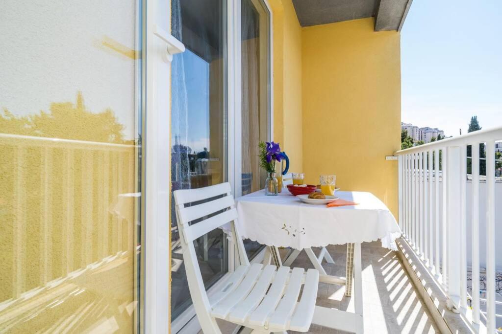 Apartment Katarina Sea View Dubrovnik