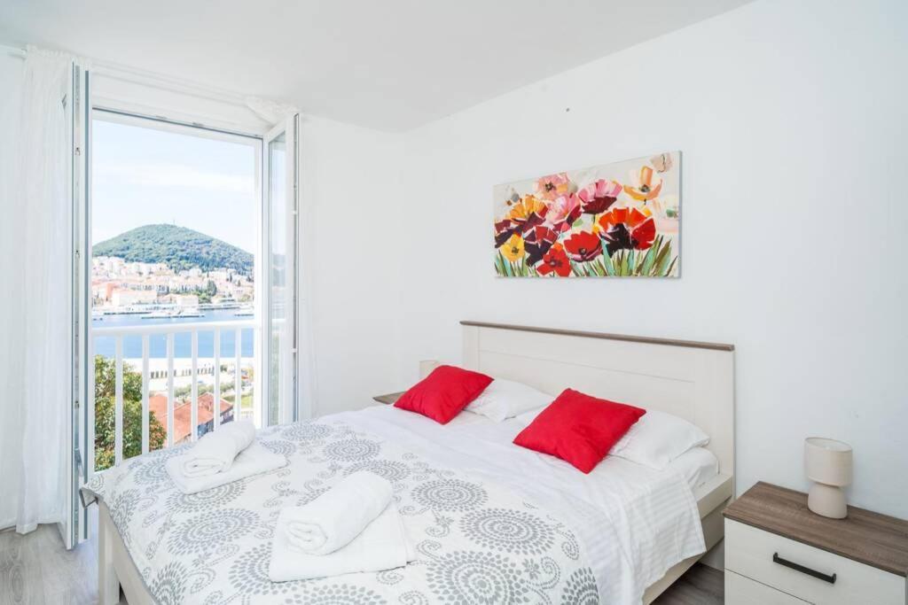 Katarina Sea View Dubrovnik